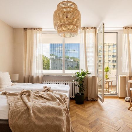 Four Seasons Old Town - Summer وارسو المظهر الخارجي الصورة